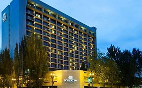 Doubletree By Hilton Portland
